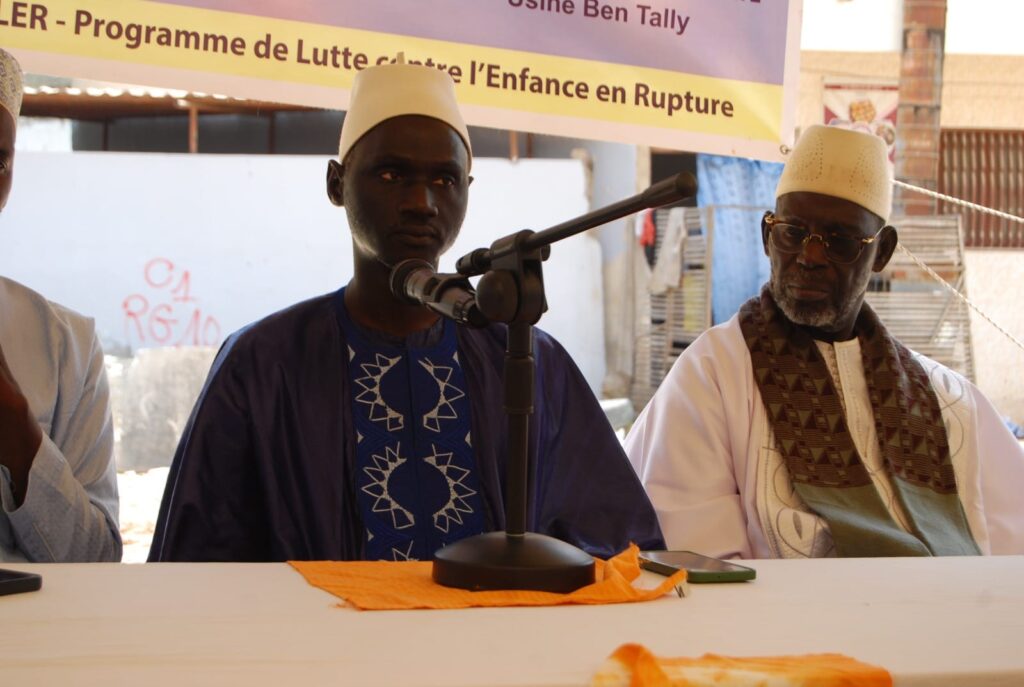 Conférence Religieuse du PLER - Édition 2024