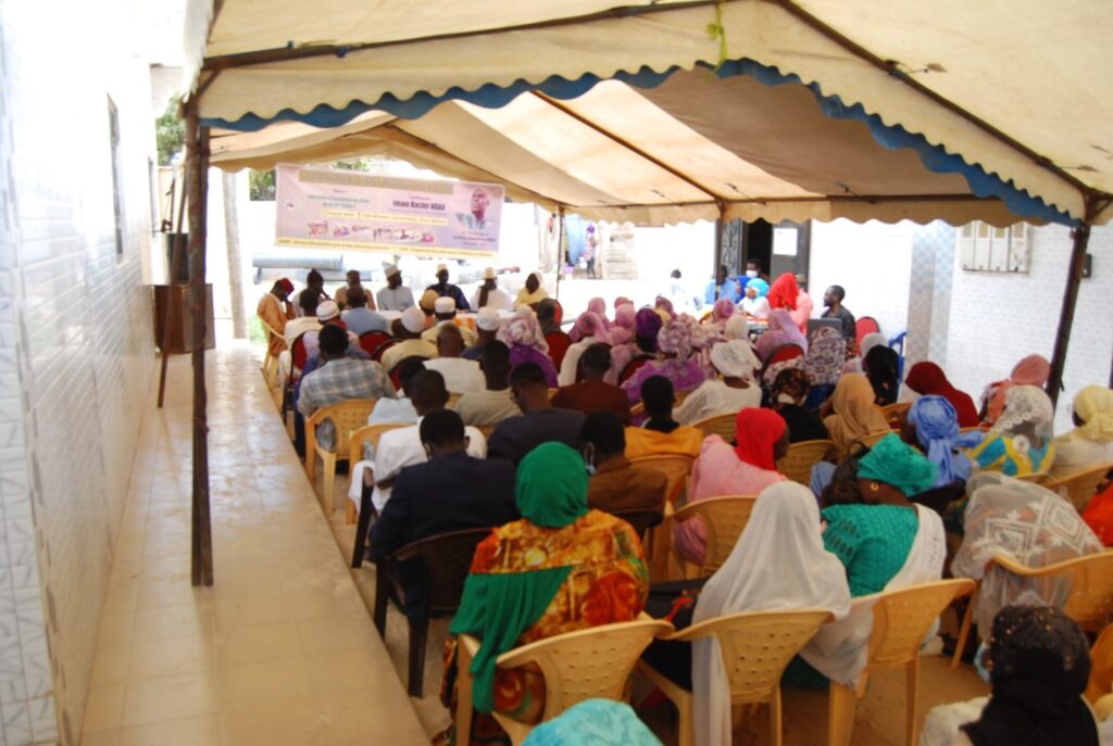 Conférence Religieuse du PLER - Édition 2024