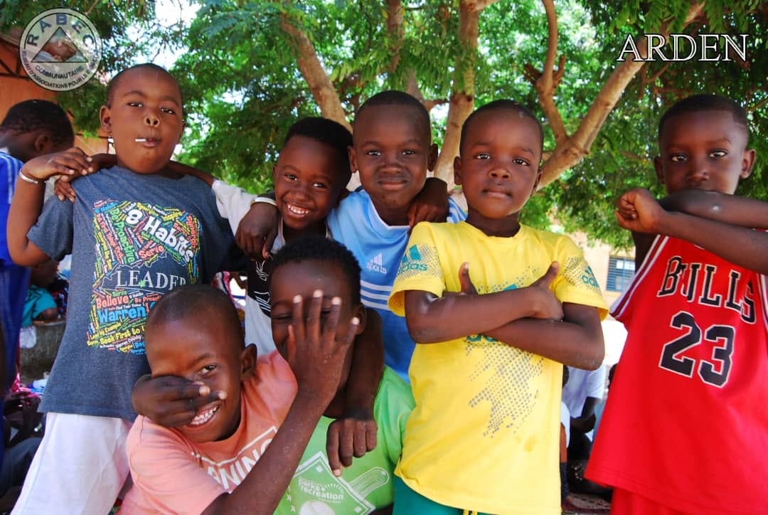 la Protection de l’Enfant RABEC